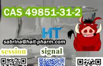 49851-31-2 Russia warehouse +8613363711581 safe shipping mediacongo